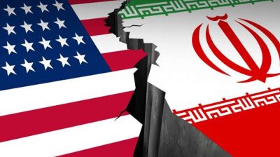 ইরানের ওপর আবারও নিষেধাজ্ঞা আরোপ করলো যুক্তরাষ্ট্র