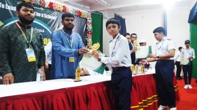 মেধাবী শিক্ষার্থীদের জন্য সাভার ওয়েলফেয়ার এসোসিয়েশনের চমৎকার উদ্যোগ