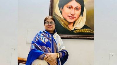 কণ্ঠশিল্পী কনকচাঁপার ঘটনায় বিএনপির দুঃখপ্রকাশ