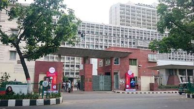 সচিবালয়ে দর্শনার্থী প্রবেশে নতুন নিয়ম 