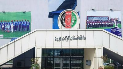 তিন ক্রিকেটারকে নিষিদ্ধ করেছে আফগানিস্তান