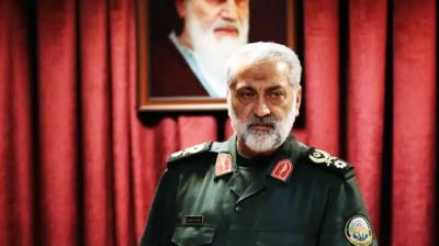 ‘ইরান এমন শাস্তি দেবে যাতে ভবিষ্যতে কেউ হামলার সাহস না পায়’