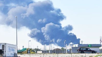 ইরানি ড্রোন হামলায় কুয়েতের তেলক্ষেত্রে ব্যাপক ক্ষয়ক্ষতি