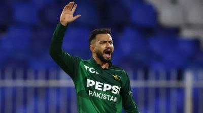 ডোপ টেস্টে পজিটিভ হয়ে তদন্তের মুখে পাকিস্তানি তারকা