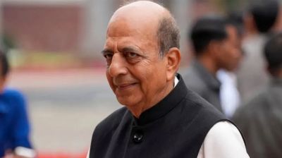 ঢাকায় ভারতের নতুন হাইকমিশনার দীনেশ ত্রিবেদী