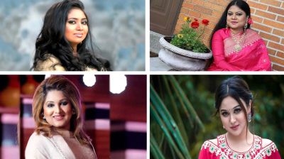 বেবী নাজনীন-কনকচাঁপা-চমকসহ আরও যারা বিএনপি থেকে এমপি হতে চান  