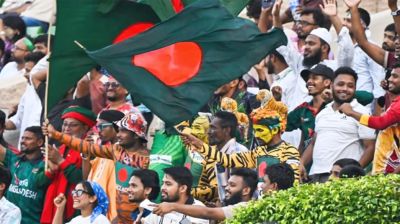 চট্টগ্রামে ২০০ টাকায় দেখা যাবে বাংলাদেশ-নিউজিল্যান্ড সিরিজ 