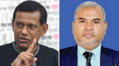 বিচারপতি মানিক ও ঢাবি অধ্যাপক জামালকে জিজ্ঞাসাবাদের অনুমতি