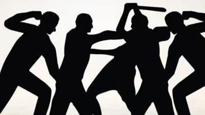 শিশুদের ঝগড়া নিয়ে সংঘর্ষ, আহত ২০  