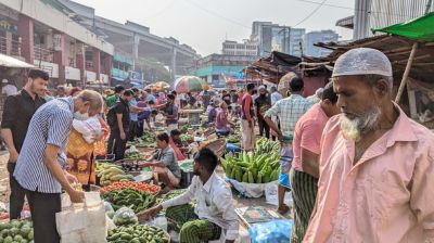 জ্বালানি দামের প্রভাবে নিত্যপণ্যে ঊর্ধ্বগতি, চাপে ভোক্তারা 