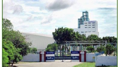 বন্ধ হয়ে গেল দেশের একমাত্র ডিএপি সার কারখানা