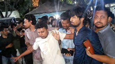 ক্যাম্পাসে সব পক্ষকে শান্ত থাকার আহ্বান ঢাবি প্রশাসনের