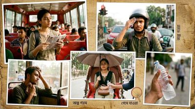 অতিরিক্ত গরম লাগার পেছনে থাকতে পারে যেসব রোগ!