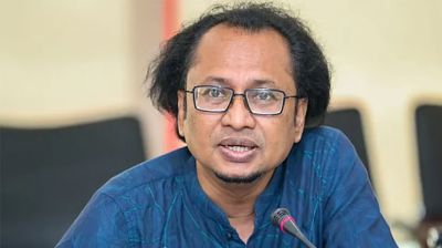 সীমান্ত হত্যা ৭৫ শতাংশ কমেছে: উপদেষ্টা