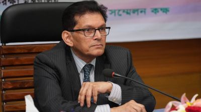 তুরস্কের উদ্দেশে ঢাকা ছেড়েছেন পররাষ্ট্রমন্ত্রী