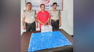 ইয়াবাসহ মাদক কারবারি আটক