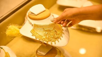 ফের কমলো স্বর্ণের দাম, যে দরে বিক্রি হচ্ছে আজ
