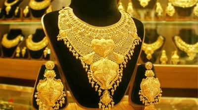 নতুন দরে স্বর্ণ বিক্রি শুরু আজ