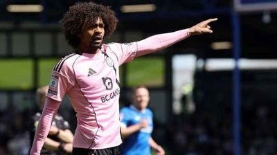 দর্শকদের বাজে আচরণের প্রতিবাদ করে শাস্তি পেলেন হামজা