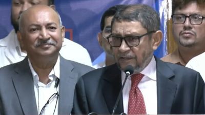 হাম-ডেঙ্গু মোকাবেলায় প্রস্তুত সরকার: স্বাস্থ্যমন্ত্রী