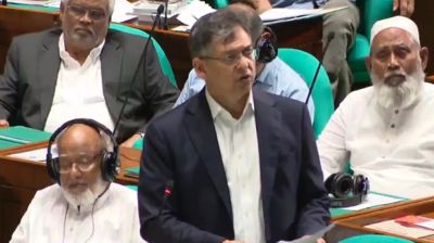 জুলাই চেতনাকে পুঁজি করে ‘রাজনৈতিক ব্যবসা’ সহ্য করা হবে না