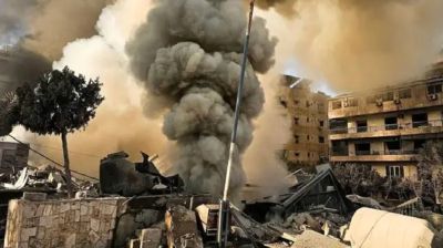 ৪০ দিনে কোন দেশে কত জন নিহত