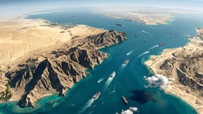 হরমুজে ‘বন্ধুপ্রতিম’ দেশগুলোর কাছ থেকে ফি নেবে না ইরান 