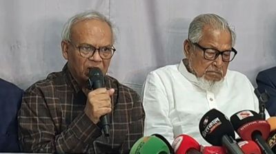 নয়াপল্টনে শ্রমিক দলের সমাবেশ কাল, বক্তব্য রাখবেন প্রধানমন্ত্রী