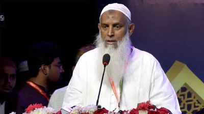 আমরা হজযাত্রীদের খাদেম : ধর্মমন্ত্রী