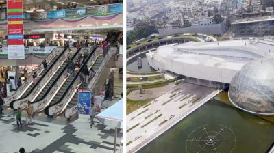 শুক্রবার রাজধানীর যেসব মার্কেট ও দর্শনীয় স্থান বন্ধ