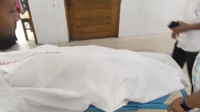 সড়ক দুর্ঘটনায় প্রাণ গেল সাবেক কাউন্সিলরের, আহত ১