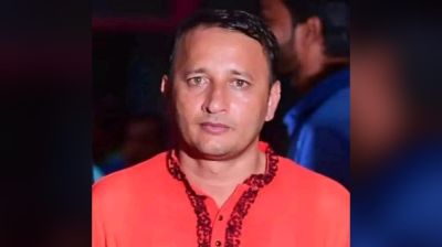 রাজধানী থেকে ফেনীতে সাবেক চেয়ারম্যান গ্রেপ্তার