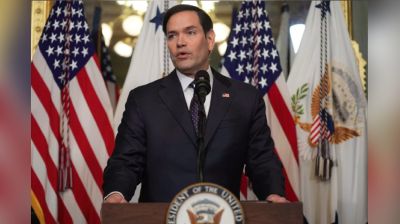 ইরানের সাবেক উপরাষ্ট্রপতির পরিবারের ভিসা বাতিল