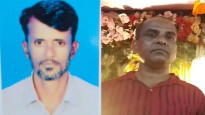 দাউদকান্দিতে সড়ক দুর্ঘটনায় প্রাণ গেল ২ জনের