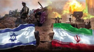 দীর্ঘমেয়াদী যুদ্ধের ইঙ্গিত ইরানের