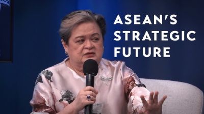 ইরানের সঙ্গে ফিলিপাইনের নিরাপত্তা সমঝোতা