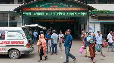 সন্তানকে হত্যার পর মায়ের আত্মহত্যা