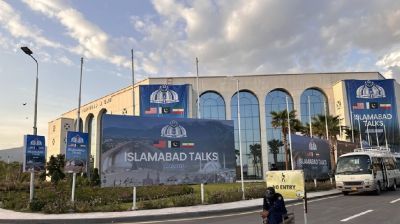 ইসলামাবাদে দ্বিতীয় দফা বৈঠকের প্রস্তুতি