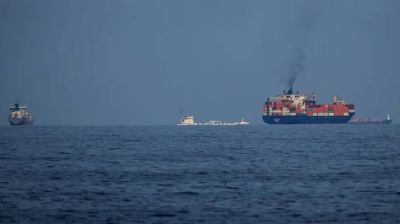 হরমুজ নিয়ে নতুন শর্ত দিলো ইরান