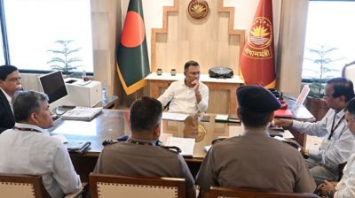 উচ্ছেদ হওয়া হকারদের দ্রুত পুনর্বাসনের নির্দেশ প্রধানমন্ত্রীর