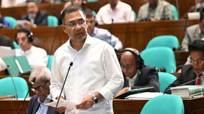 পুলিশের জ্বালানি রেশনিং তুলে নেওয়া হয়েছে