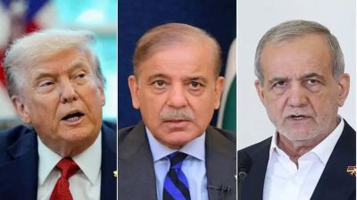 যুদ্ধবিরতি শেষ হওয়ার আগেই ফের সংলাপে বসতে আগ্রহী যুক্তরাষ্ট্র-ইরান