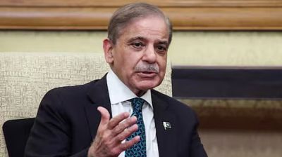 যুক্তরাষ্ট্র ও ইরানকে আবার আলোচনায় বসানোর লক্ষ্যে তিন দেশ সফরে শাহবাজ শরিফ