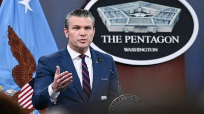 ইরান চুক্তি না করলে ফের যুদ্ধের হুঁশিয়ারি যুক্তরাষ্ট্রের