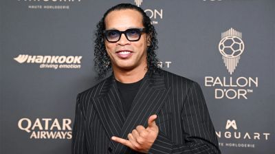 রোনালদিনিওকে জাল পাসপোর্ট দেয়া সেই নারী কারাগারে