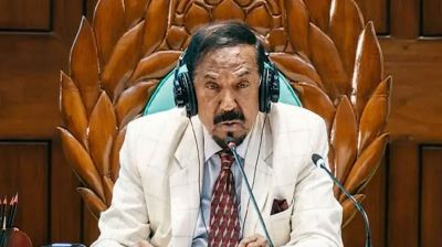 এত বজ্রপাত হয় জানলে সুনামগঞ্জে বিয়েই করতাম না