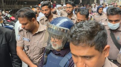 হত্যাচেষ্টার আরেক মামলায় প্রতিমন্ত্রী মাহবুব গ্রেপ্তার