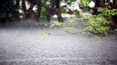 ৮ বিভাগে ঝড়-বৃষ্টির সম্ভাবনা, কমবে তাপপ্রবাহ