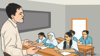 বাড়ছে এমপিওভুক্ত শিক্ষকদের উৎসব ভাতা 