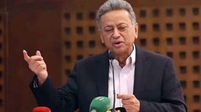 দুর্নীতি-লাগামহীন লুটপাটে ধ্বংসের দ্বারপ্রান্তে অর্থনীতি: অর্থমন্ত্রী  